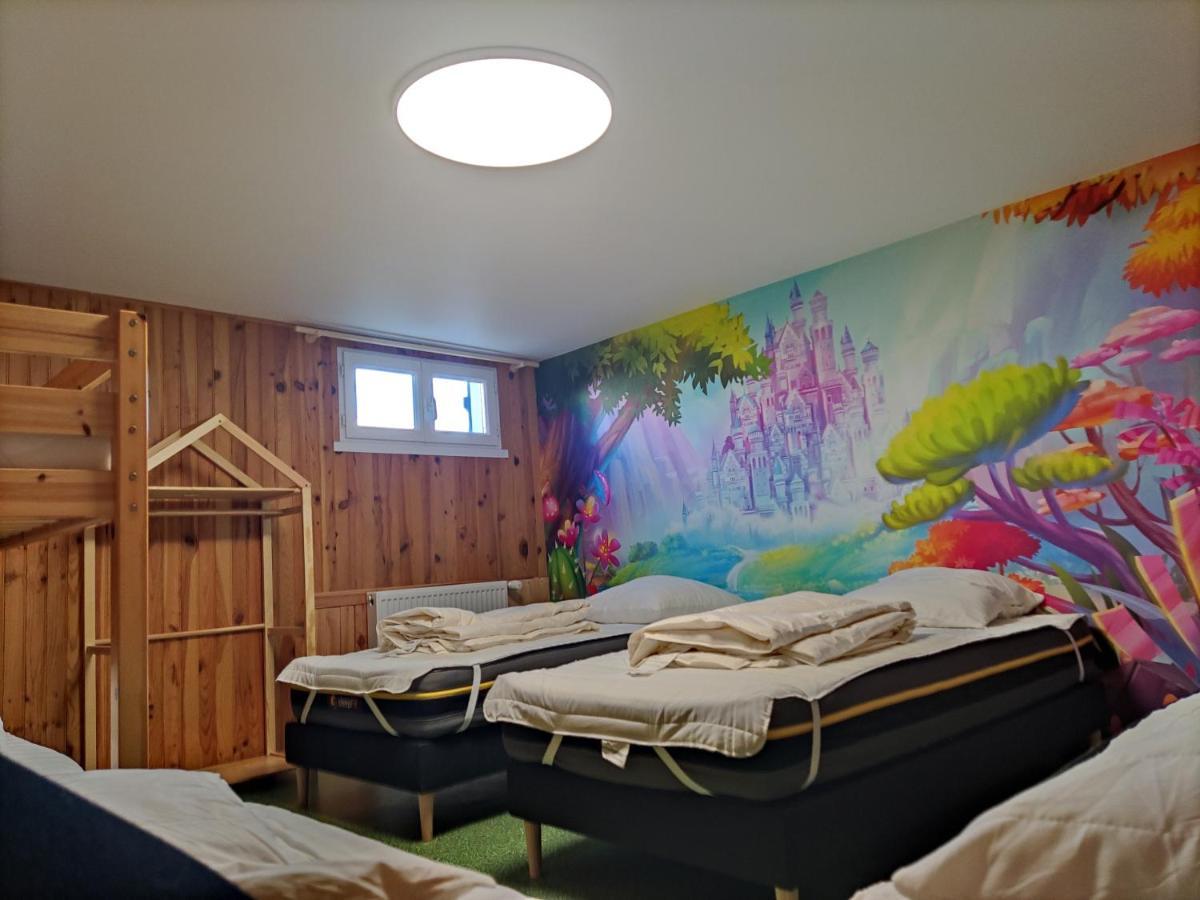Maison Avec Piscine Privee, Proche Plage Avrillé Extérieur photo